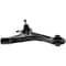 Mevotech 12-15 Scion Iq:Front Left Lwr Control Arm-Bj, Cms861151 CMS861151 - alternate 1